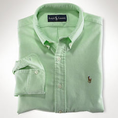 Ralph Lauren Oxford Shirt