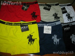 Ralph Lauren Boxers