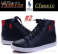 Ralph Lauren Sneakers