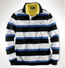 Ralph Lauren Rugby Shirt